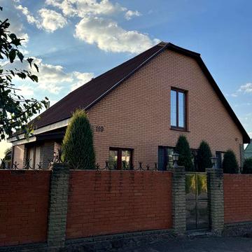 Оренда 3 кім будинок Рудно