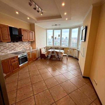 Оренда квартири по Голосіївському пр-т, 30В метро Демеївка