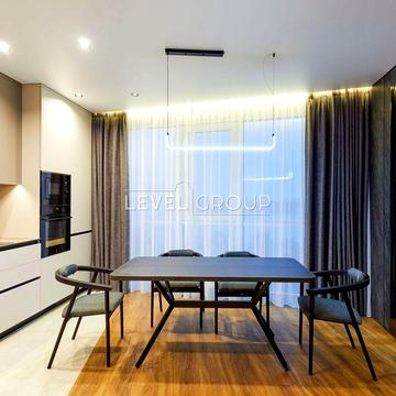 Продаж трикімнатна квартира ЖК Great,  3 поверх, 78 м2, Берег Дніпра ЖК Great