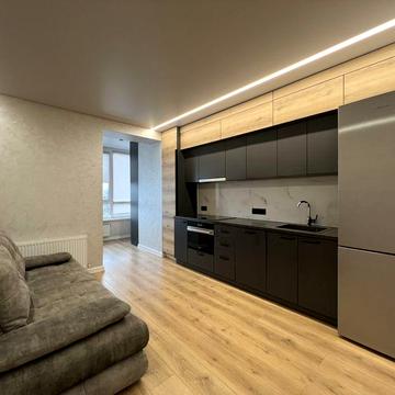 Оренда квартири в ЖК Grand City Dombrovskyi