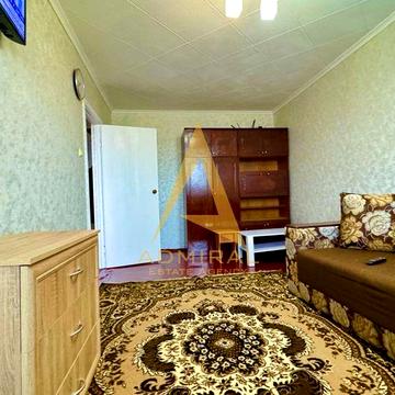 Охайна квартира в Центр ПЗР, можна тваринку