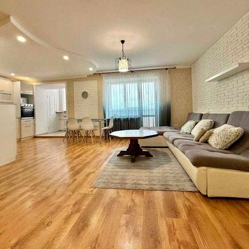 3кім Квартира з Баалконом