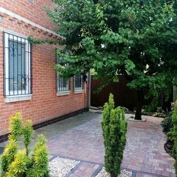 Вороніно. Презентуємо 2- поверховий будинок в дачному кооперативі