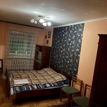 Оренда 3 кімнатноі квартири в центрі