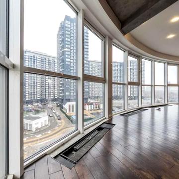 Зарічна вул., 1-В