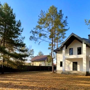 Каштанова вул. (Тракторна), 128А