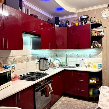 Ідеальна для сімї 1к з теплою підлогою, дві лоджії. ВиплатиТАК 41399 ЖК Красовський