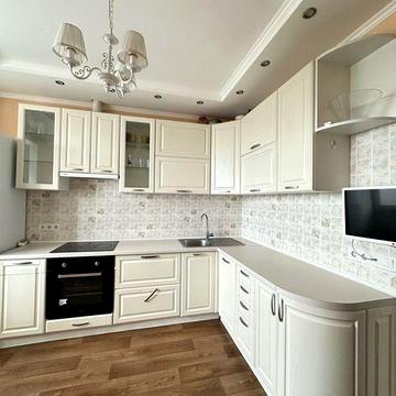 Оренда 2-к квартири у центрі  Бучі біля школи