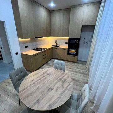 Квартира 68 метрів Новобудова 10 хвилин до центру Розтрочка