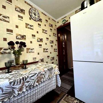 Продається сучасна 2к. квартира!