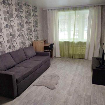 КОМФОРТНАЯ квартира на проспекте Свободы