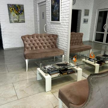 Магістральна вул., 33