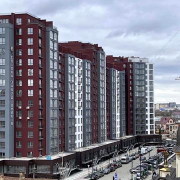 Княгинин вул., 36