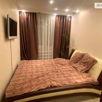 Довгострокова оренда 2к Квартира Моніторна вулиця