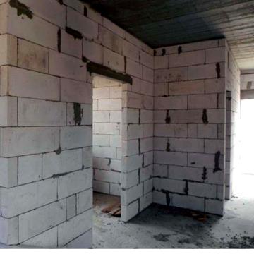 Продам квартиру у новобудові ЖК City house