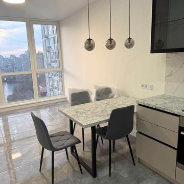 Ревуцького вул., 40-В