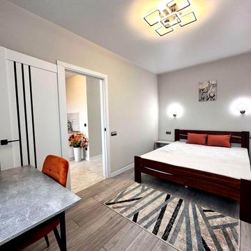 Дуже затишна квартира, жк Медовий, перша здача, Соломʼянка, є відео