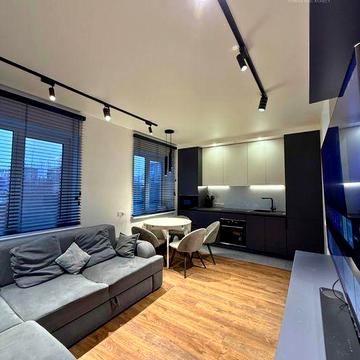 Продам 2 ком квартиру, Слобожанське, Днепровская Брама