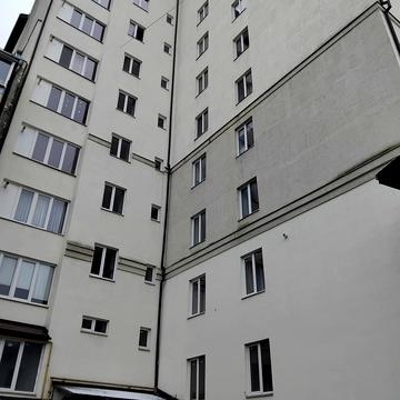 Гарбарська вул., 14а