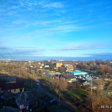 У продажу 1 кв.пр.Аерокосмічний.