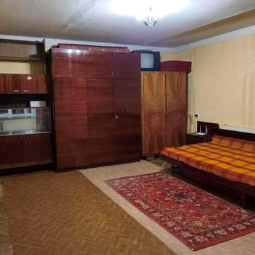 Здається в довгострокову оренду 1к Стрийська!