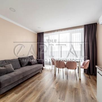 Михайла Бойчука вул. (Кіквідзе), 41