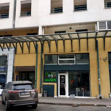 Золотой треугольник Олессы - Греческий Дом для ценителей Олессы !!!