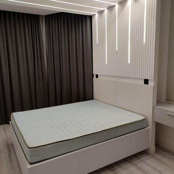 Сдам 83м2 Студия с двумя спальнями в ЖК Рыбинский