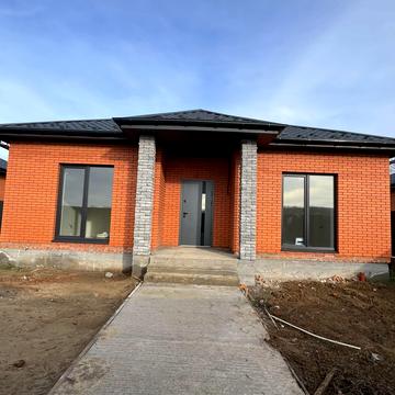 Квітки Цісик вул.