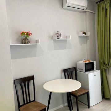 Владислава Бувалкіна вул. (Бочарова Генерала), 71/1