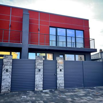 Вінницька вул.