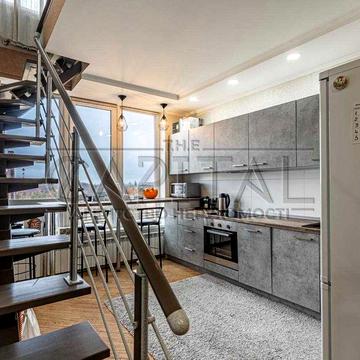 Терміново! Продаж квартири, 65 м2, вул. Ракетна 24Б, район Голосіїво. ЖК “Олімпійське містечко”