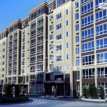 Продаж 1к Квартира Соломії Крушельницької вулиця