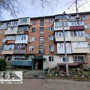 Продаж 1-но кімнатної квартири — вул. Лук’янова, 3