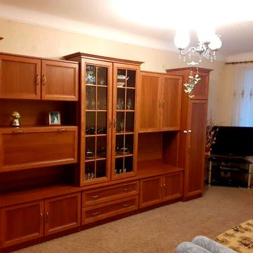 Продаж 3к Квартира Склозаводська вулиця