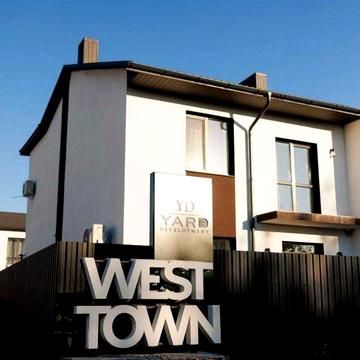 КРАЙНІЙ таунхаус у Крихівцях! РОЗТЕРМІНУВАННЯ!