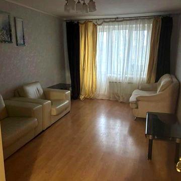 Здам 2-к квартиру на Рівненщині. Сарни. вул. Ткача.