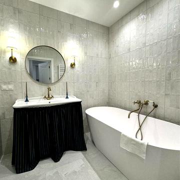 Продаж 1-кімнатної квартири в ЖК Емпатика, Empatika ЖК Емпатика