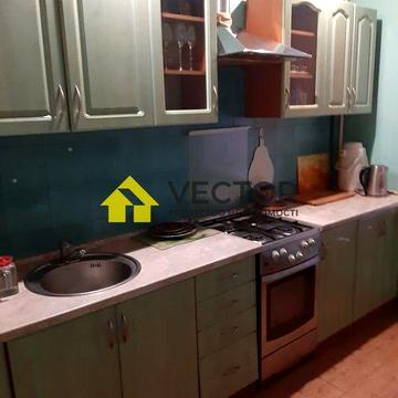 Оренда 3 кім квартири з меблями та технікою