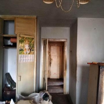 Продаю квартиру ЮТЗ(Паркова 34а)/3кімн,3 поверх/5,дім з цегли,Юність