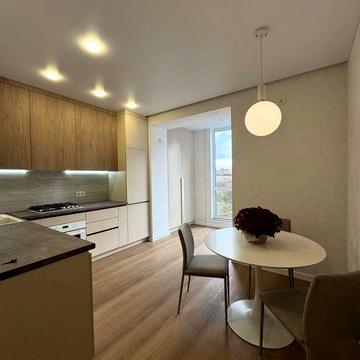 Продаж 2к.кв., Актуальна