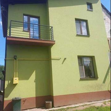 Частина будинку поблизу вул. Львівської