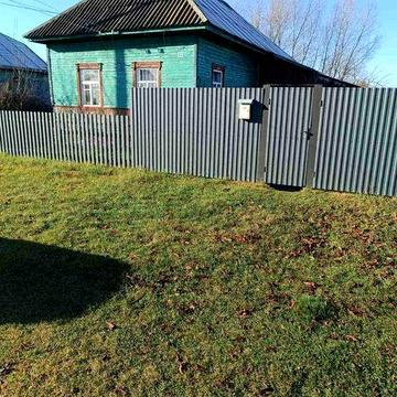 Продаж будинку в м. Корюківка 57 кв м, ділянка 7 соток.