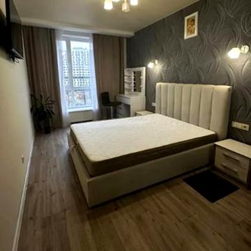 Кульпарківська вул. (Кульпарківська), 93, к2