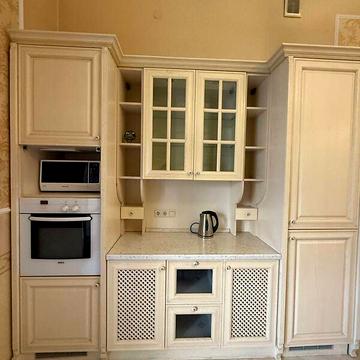 Довгострокова оренда 4к Квартира Крушельницької Соломії вулиця