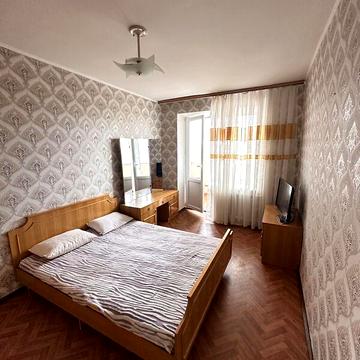 Довгострокова оренда 3к Квартира Трембовецької Марії вулиця