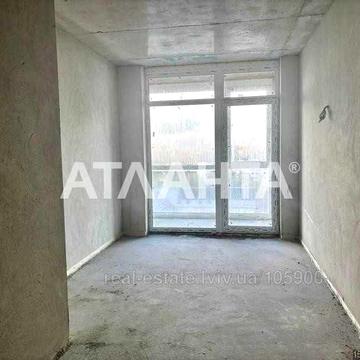 Увага! Продається простора однокімнатна квартира на вулиці Навроцького