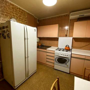 Здам без комісії, свою 2-х кімн., вул. Братиславська, м. Чернігівська