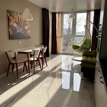 Милославська вул., 58-А