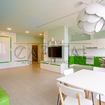 Продажа квартиры, ЖК «Никольский Град», Днепровский р-н